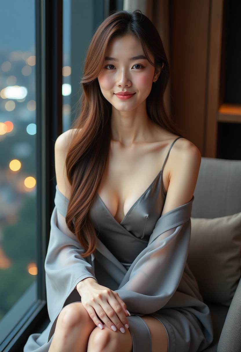 追光者